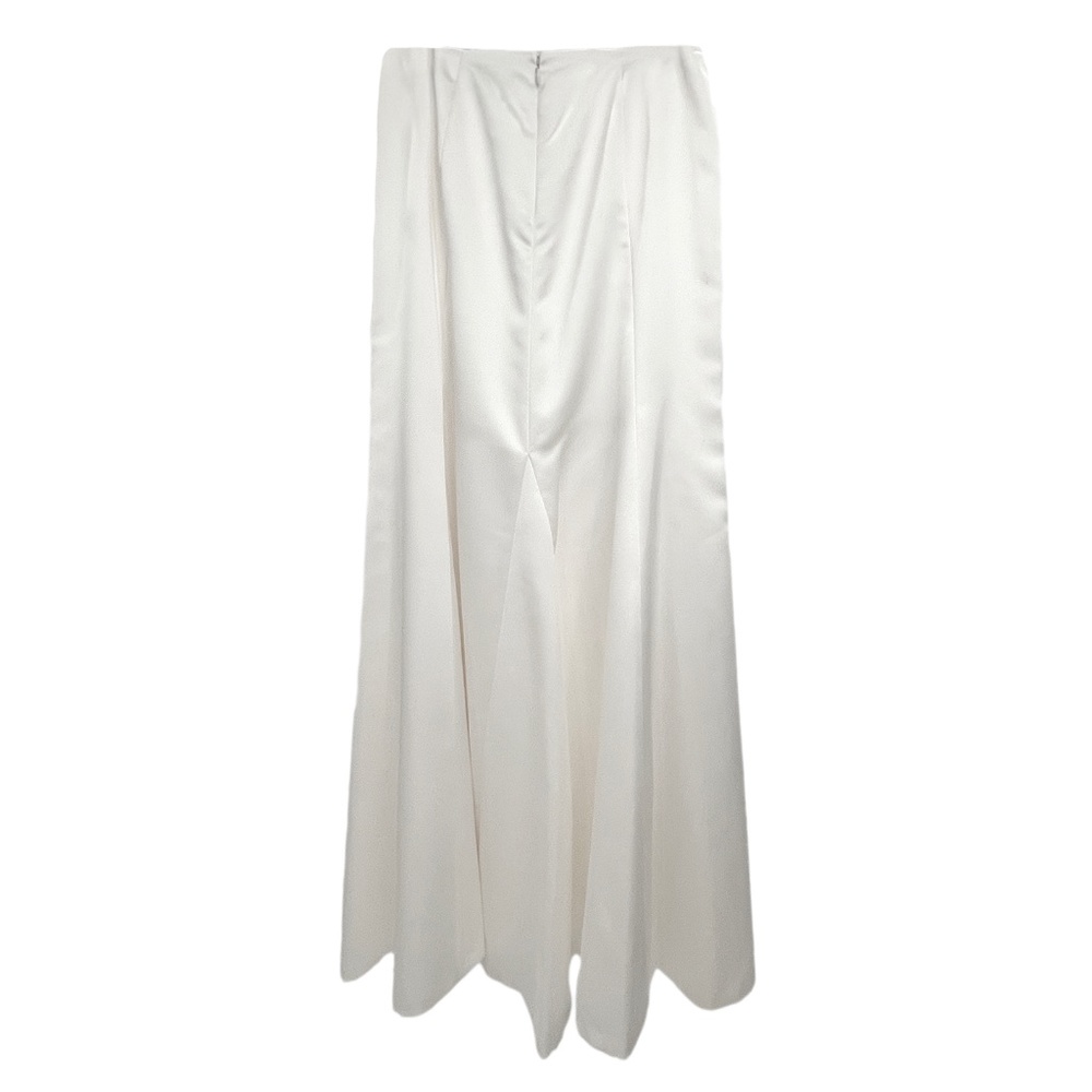 Nicole Miller Skirt (NWT) Creamy White